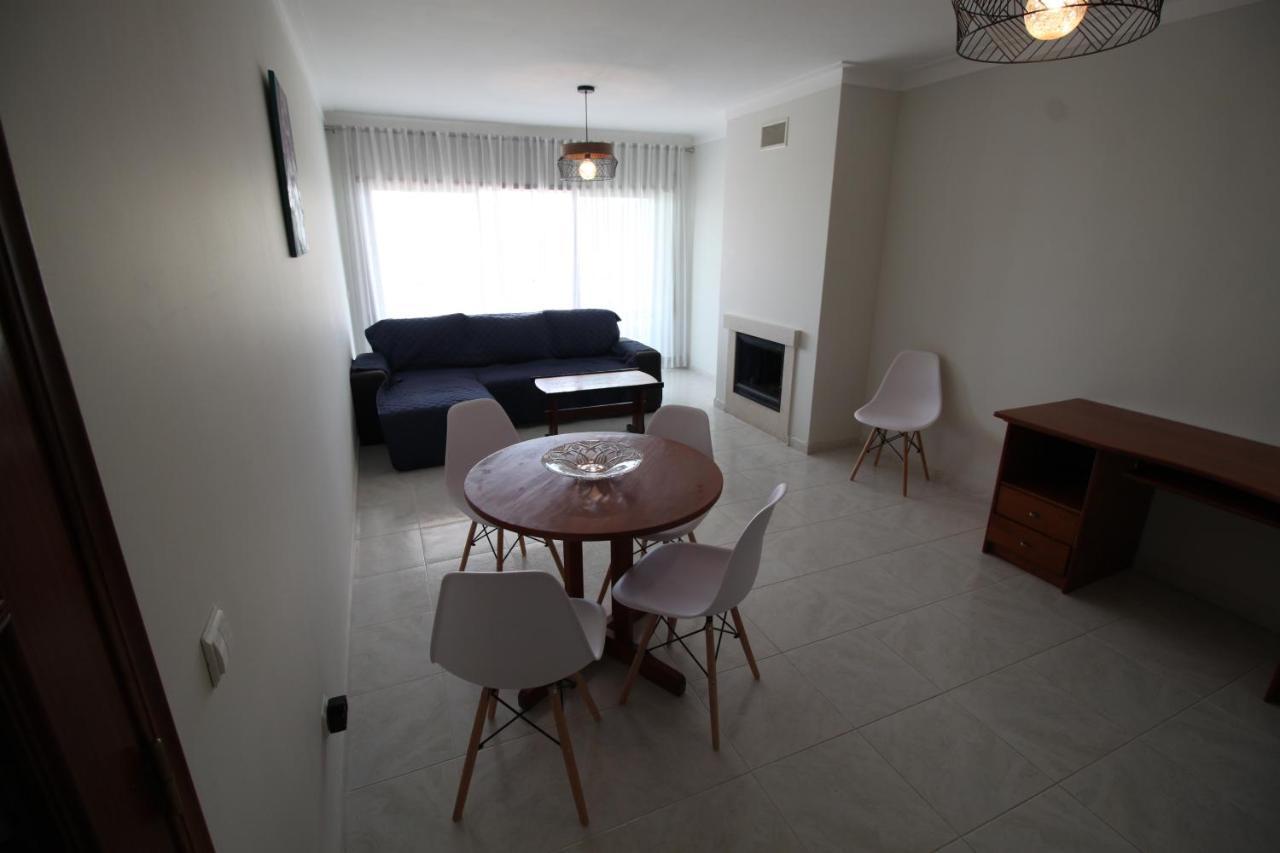 Urban Beach - Apartamento Por Do Sol Портиман Екстериор снимка