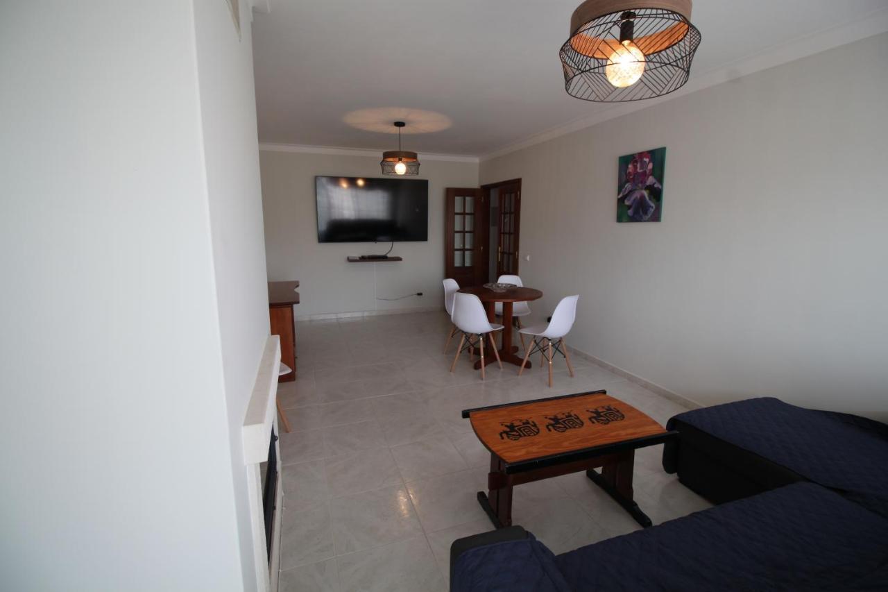 Urban Beach - Apartamento Por Do Sol Портиман Екстериор снимка