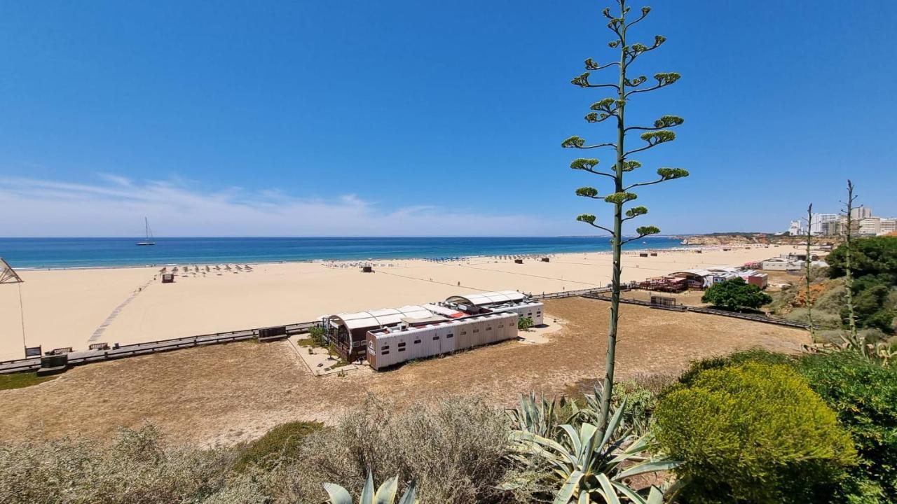 Urban Beach - Apartamento Por Do Sol Портиман Екстериор снимка