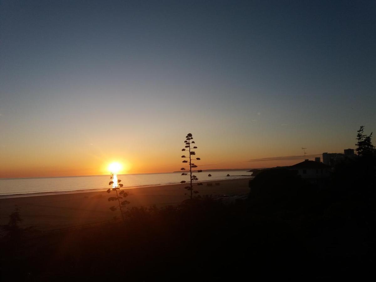 Urban Beach - Apartamento Por Do Sol Портиман Екстериор снимка