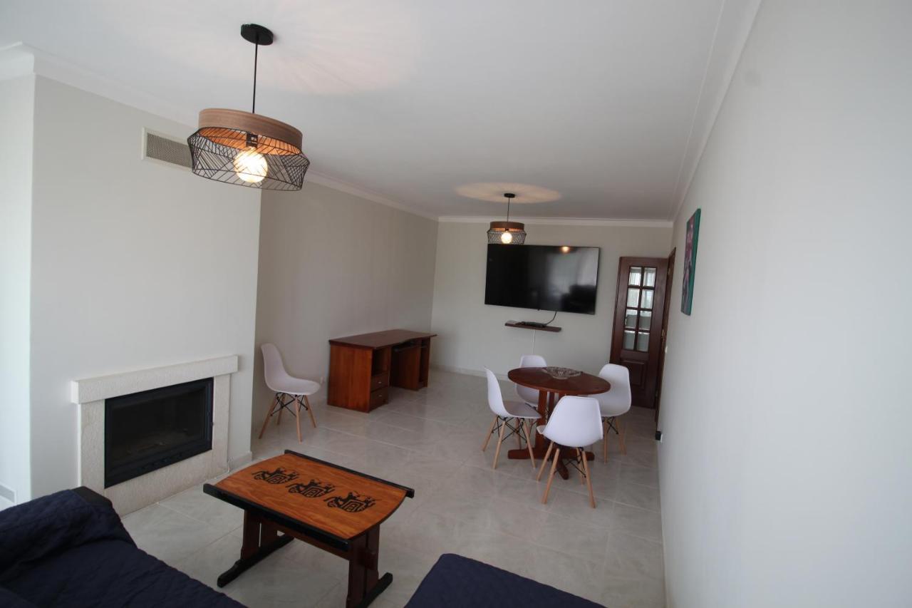 Urban Beach - Apartamento Por Do Sol Портиман Екстериор снимка