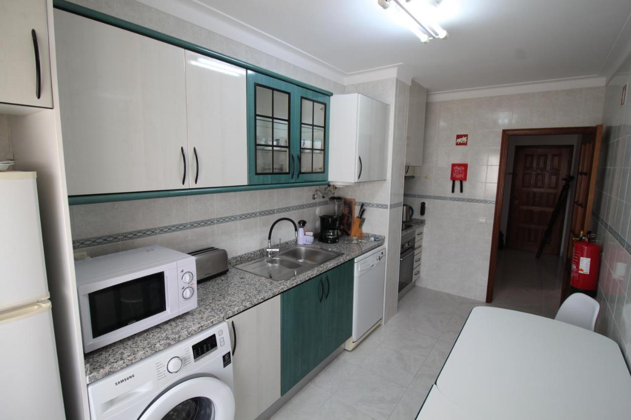 Urban Beach - Apartamento Por Do Sol Портиман Екстериор снимка