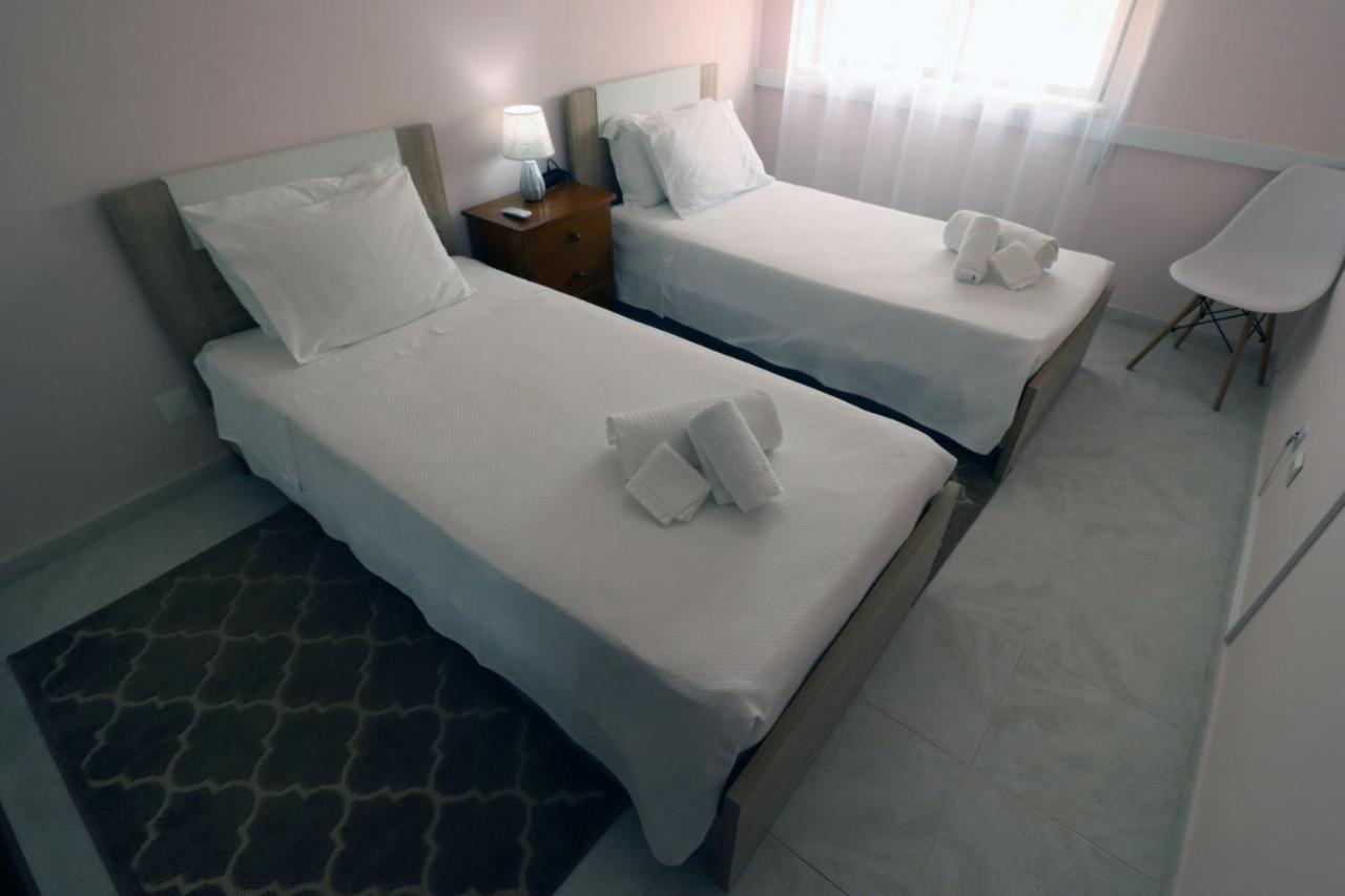 Urban Beach - Apartamento Por Do Sol Портиман Екстериор снимка
